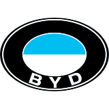 Тюнинг автосвета BYD в Могилеве
