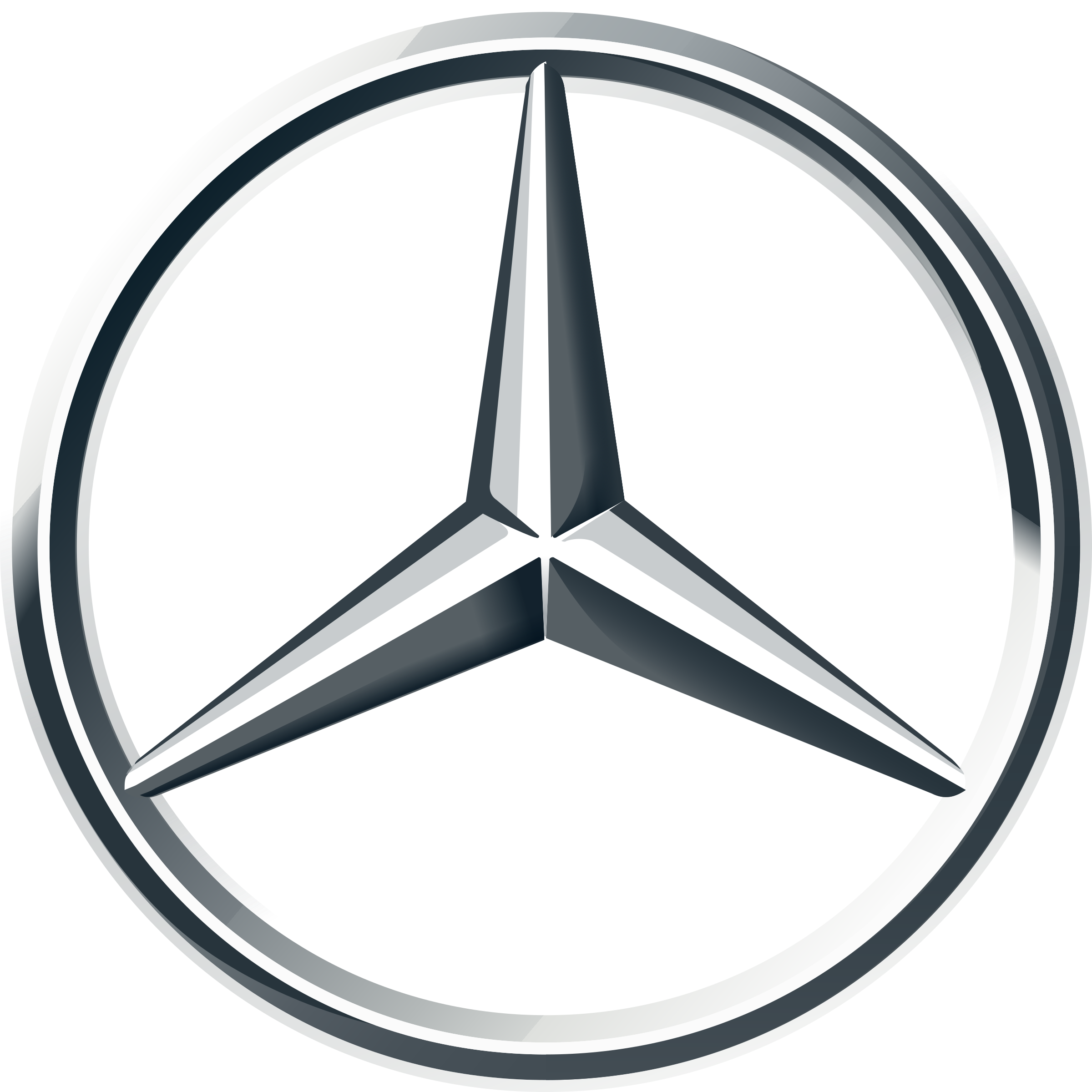 Тюнинг автосвета Mercedes-Benz в Могилеве